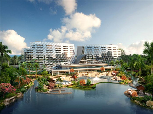 老牌坊鱼豆花火锅