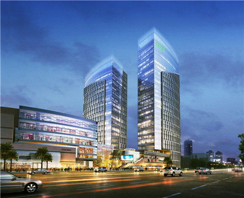 麻辣失态旋转小火锅