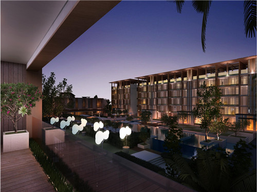 朝天门防空洞串串香