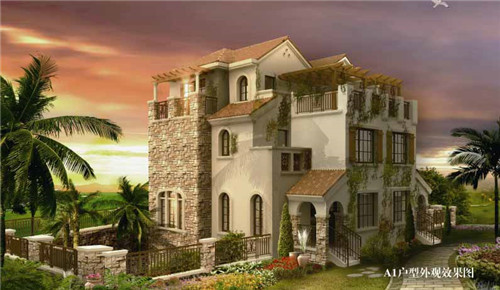 宇食天下喷泉火锅