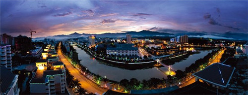 北海之川日式料理