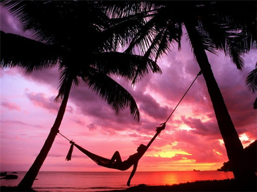 不倒翁日式料理