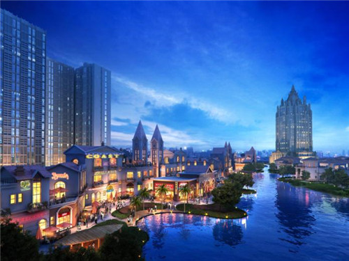 上海餐饮装修设计公司，上海的餐饮设计哪家好啊