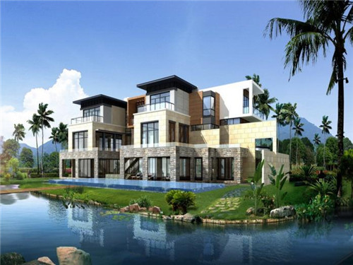 房子砸了重新装修划算吗（房子砸了重装费用）